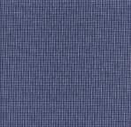 cotton checked fabric 210167 Electric blue