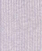 Linen striped fabric 240131 sold per meter