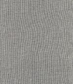 Tissu au mètre viscose polyester petits carreaux noir/blanc