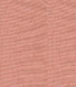 Tissu au mètre en viscose/polyester réf. 330056 coloris orange