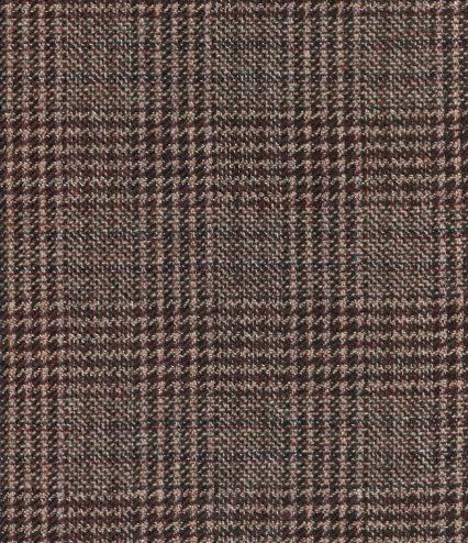 Wool/polyamide fabric 220116 col Bordeaux