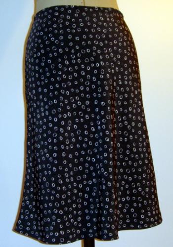 KIT Skirt elactic waist 24031/350053