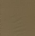 Tissu réf. 110048 : Popeline de coton terre d'ombre