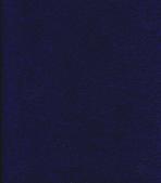 Tissu réf. 120186 : Laine bleu marine