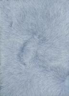 Tissu réf. 650098 : Imitation fourrure fluffy
