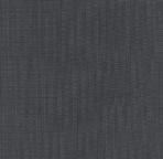 Tissu réf. 220200 : Coton rayé anthracite