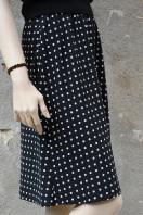 kit couture vêtement femme: jupe polyester