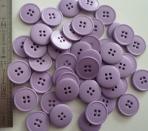 BOUTONS 4 trous galastyl A Violet 5