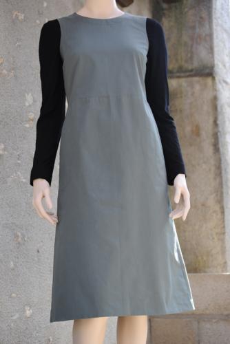 kit couture vêtement femme: robe coton